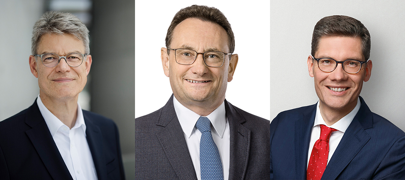Patrick Schnieder am 23.08.24 in Berlin im Deutschen Bundestag. / Foto: Tobias Koch (www.tobiaskoch.net)