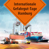 Internationale Gefahrgut-Tage Hamburg